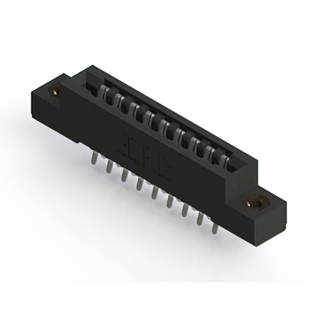 357-018-456-208 EDAC Inc.  Edgeboard Connectors